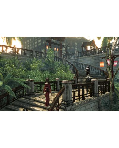 Two Worlds II - GOTY Edition (Xbox 360) - 5