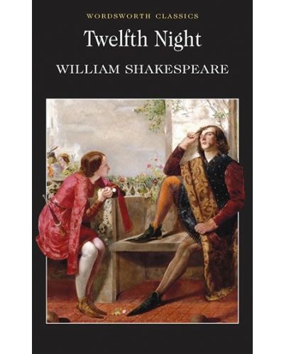 Twelfth Night