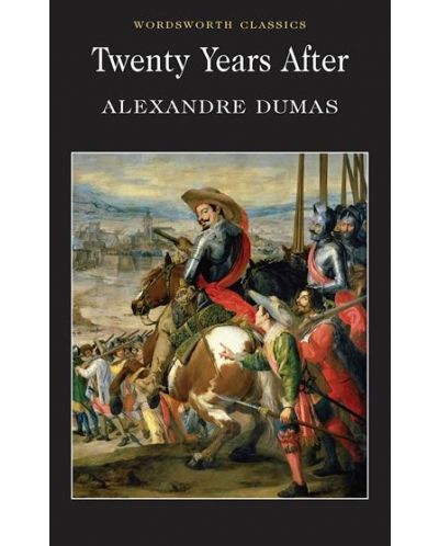 Twenty Years After