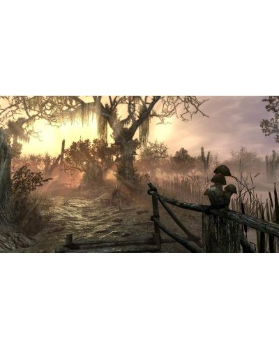 Two Worlds II: Velvet Game of the Year Edition (PC) - 9