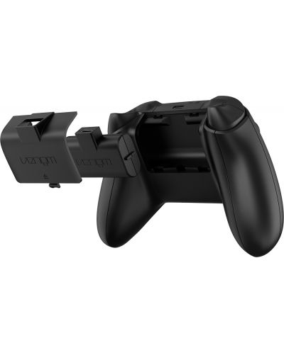 Twin Battery Pack Venom - black, 850 mAh (Xbox Series S/X) - 2