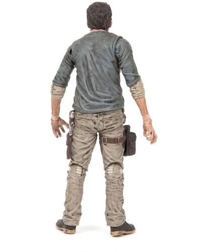 Екшън фигура McFarlane Television: The Walking Dead - Cell Block Flu Walker, 18 cm - 2