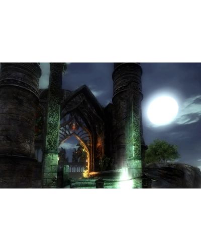 Two Worlds II - GOTY Edition (Xbox 360) - 7