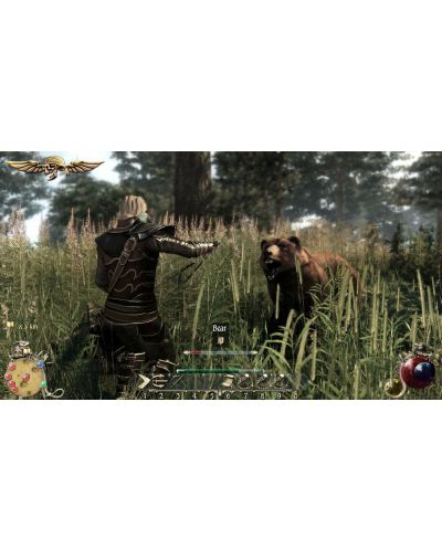 Two Worlds II: Velvet Game of the Year Edition (PC) - 5