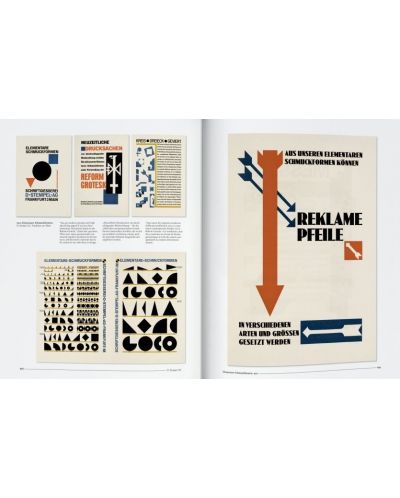 Type. A Visual History of Typefaces & Graphic Styles - 4