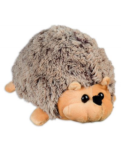 Плюшена играчка Happy Toys - Таралежче, 25 cm