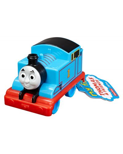 Играчка Fisher Price My First Thomas & Friends – Томас - 4