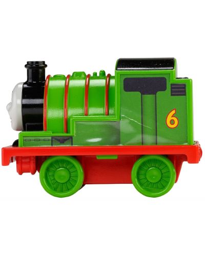 Играчка Fisher Price My First Thomas & Friends – Пърси - 3