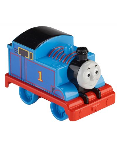 Играчка Fisher Price My First Thomas & Friends – Томас - 1