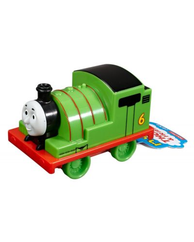 Играчка Fisher Price My First Thomas & Friends – Пърси - 4