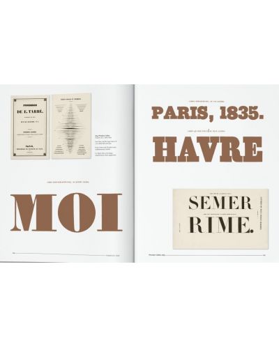 Type. A Visual History of Typefaces & Graphic Styles - 2