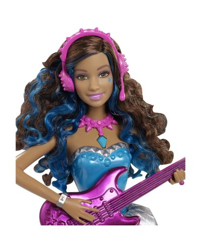 Barbie Rock 'N Royals: Барби Ерика - Пееща на български език - 4