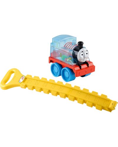 Играчка за бутане Fisher Price My First Thomas & Friends - Томас - 3