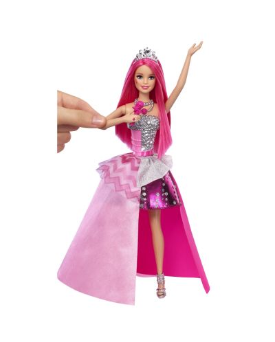 Barbie Rock 'N Royals: Барби Кортни - Пееща на български език - 3