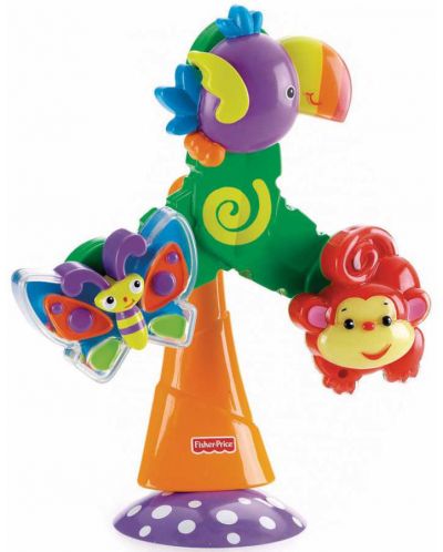Въртележка Fisher Price - Дърво