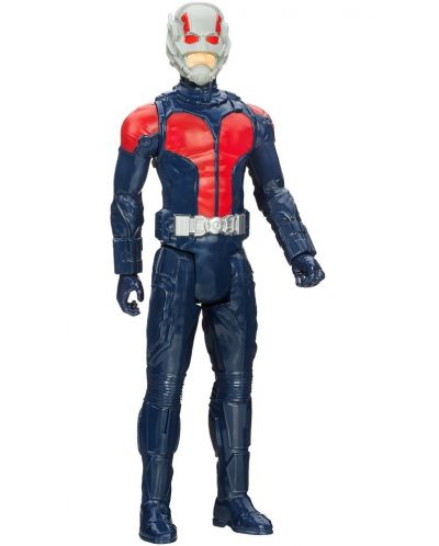 Hasbro Marvel Avengers: Екшън фигура на Човекът-Мравка - 1