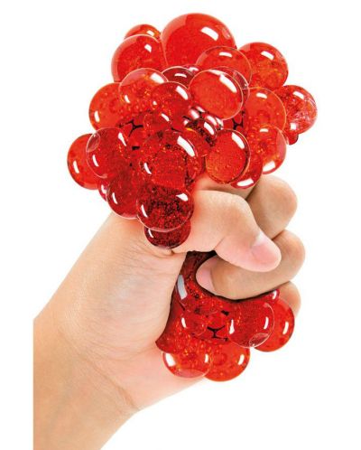Комплект Clementoni Science & Play - Лаборатория за слайм топки Squishy Balls - 5