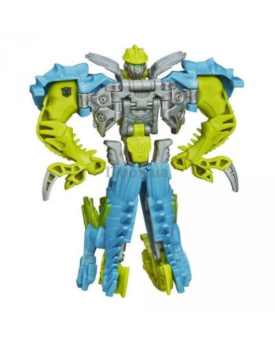 Transformers - Dinabot Slash