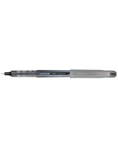 Ролер Uniball Vision Needle Fine – Черен, 0.7 mm - 1