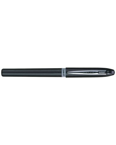 Ролер Uniball Grip – Черен, 0.7 mm - 1