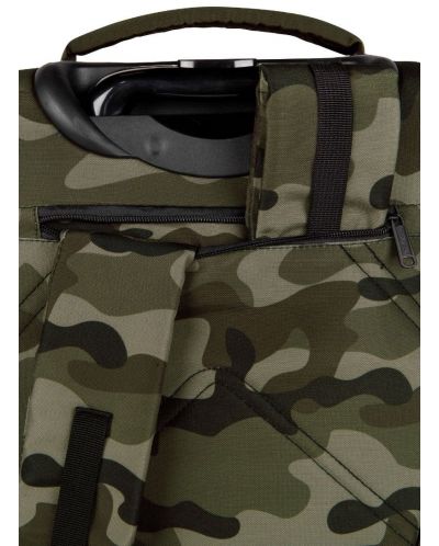 Ученическа раница с колелца Cool Pack Soldier - Compact - 4