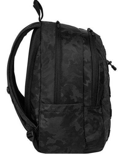 Ученическа раница Cool Pack Trooper - Black - 2