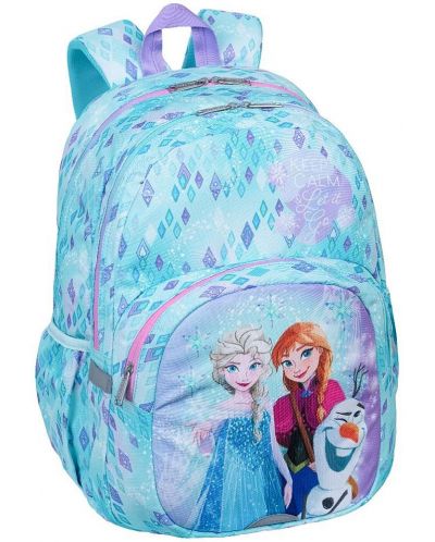 Ученическа раница Cool Pack Rider - Frozen, 27 l - 1