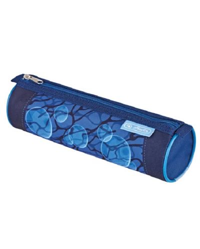 Ученически комплект Herlitz SoftLight Plus - Deep Sea - 5