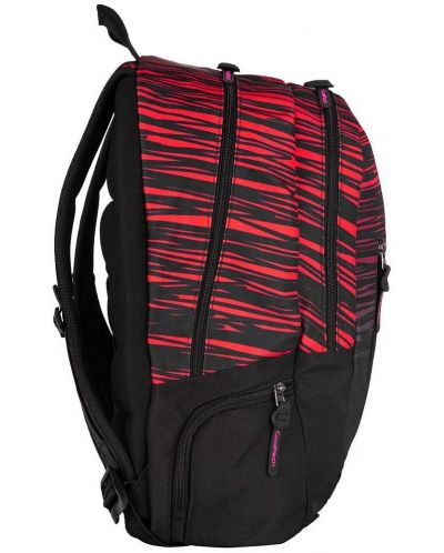 Ученическа раница Cool Pack Impact - Sunset, 25 l - 3