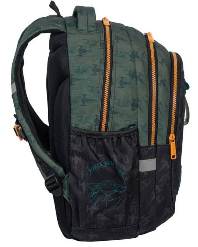 Ученическа раница Cool Pack Jerry - The Mandalorian - 2