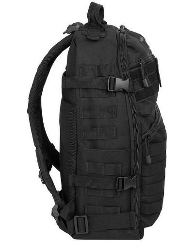 Ученическа раница Cool Pack Soldier - Black - 2