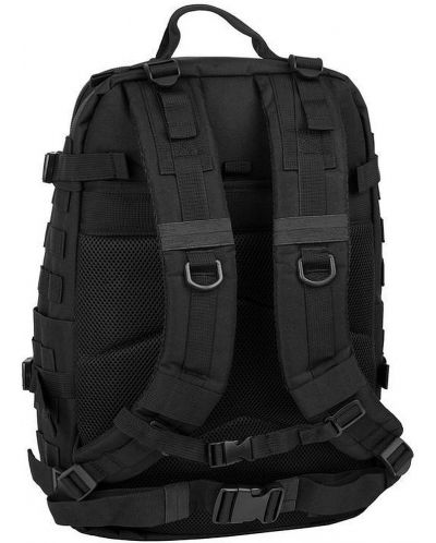 Ученическа раница Cool Pack Soldier - Black - 3