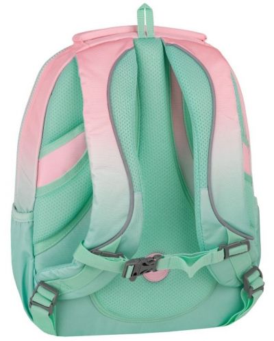 Ученическа раница Cool Pack  Factor - Strawberry, 29 l - 3