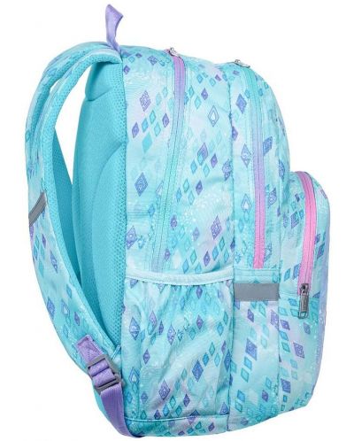 Ученическа раница Cool Pack Rider - Frozen, 27 l - 2