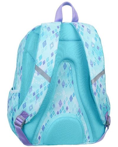 Ученическа раница Cool Pack Rider - Frozen, 27 l - 3