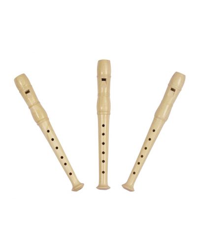 Детски музикален инструмент Goki - Флейта - 1