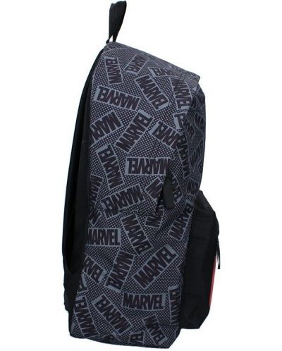 Ученическа раница Vadobag Marvel - The Armored - 2