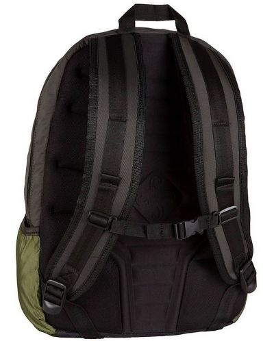 Ученическа раница Cool Pack Impact - Olive, 25 l - 3