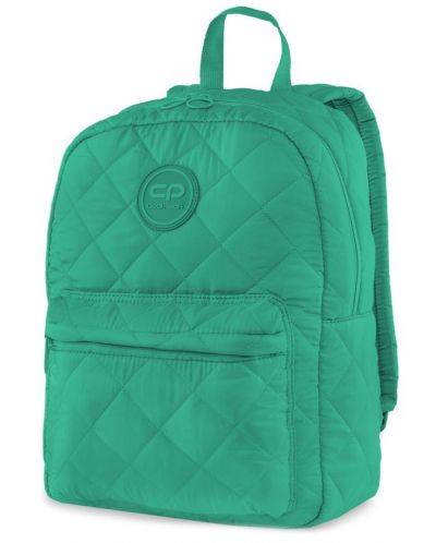 Ученическа раница Cool Pack Ruby - Green