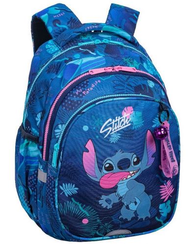 Ученическа раница Cool Pack Jerry - Stitch - 1