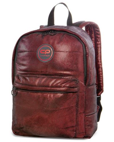 Ученическа раница Cool Pack Ruby - Burgundy Glam