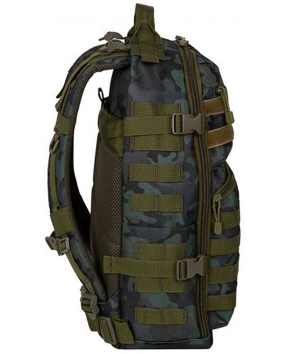 Ученическа раница Cool Pack Soldier - Moro - 2