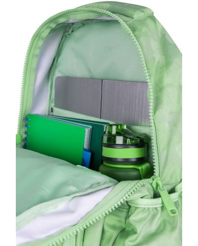 Ученическа раница Cool Pack - Pick, зелена - 4