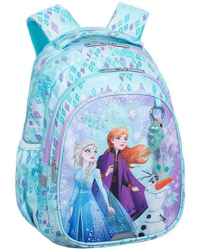 Ученическа раница Cool Pack Jerry - Frozen - 1