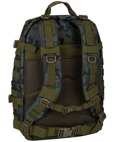 Ученическа раница Cool Pack Soldier - Moro - 3