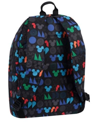 Ученическа раница Cool Pack Cross - Mickey Mouse, 23 l - 3