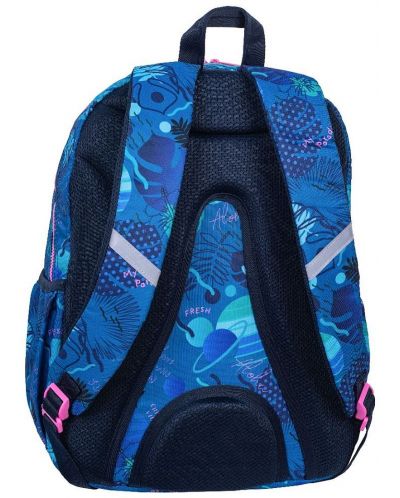 Ученическа раница Cool Pack Rider - Stitch, 27 l - 3