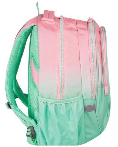 Ученическа раница Cool Pack  Factor - Strawberry, 29 l - 2