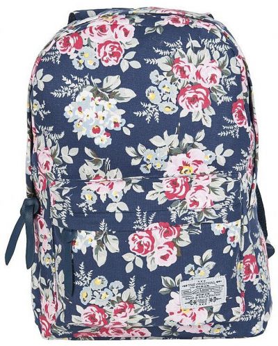 Ученическа раница Paso Vintage - Spring, с 1 отделение