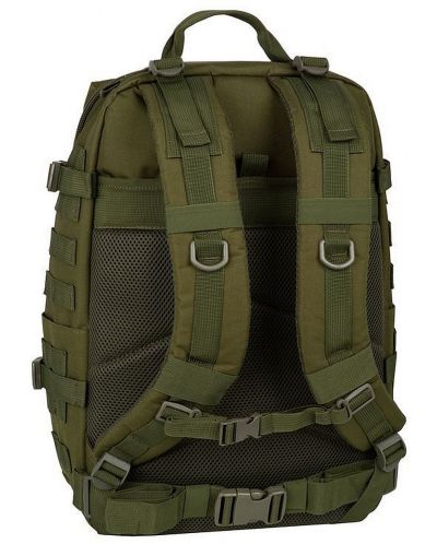 Ученическа раница Cool Pack Soldier - Khaki - 3